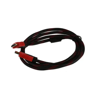 HDMI CABLE GLINK 1.8M V1.4 PP BAG