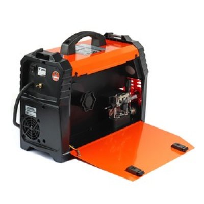 JASIC เครื่องเชื่อม ตู้ชื่อม MIG / MMA / Lift TIG รุ่น MIG200D+ แรงดันไฟ 220 โวลต์ กระแสเชื่อม MIG 30-200A (11-28V) กระแสเชื่อม MMA 20-180A กระแสเชื่อม Lift TIG 20-200A ใช้ลวดแบบใช้แก๊ส และ แบบไม่ใช้แก๊ส (เจสิค)