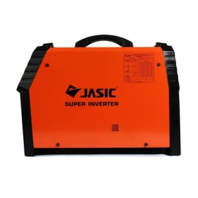 JASIC เครื่องเชื่อม ตู้ชื่อม MIG / MMA / Lift TIG รุ่น MIG200D+ แรงดันไฟ 220 โวลต์ กระแสเชื่อม MIG 30-200A (11-28V) กระแสเชื่อม MMA 20-180A กระแสเชื่อม Lift TIG 20-200A ใช้ลวดแบบใช้แก๊ส และ แบบไม่ใช้แก๊ส (เจสิค)