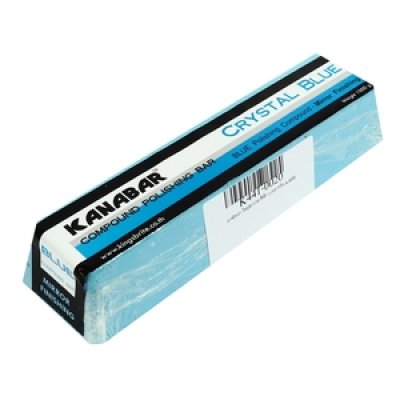 ยาขัดก้อนสีฟ้า KANABAR 1000 g.