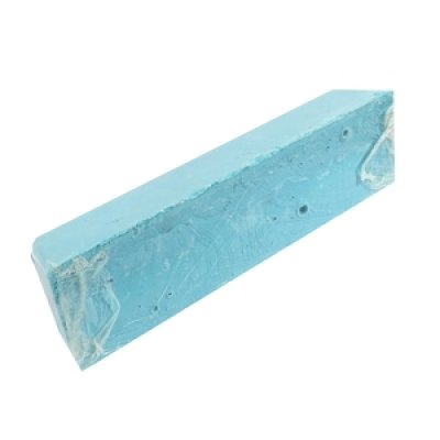 ยาขัดก้อนสีฟ้า KANABAR 1000 g.
