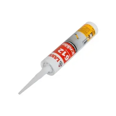 LANKO 612 280 มล. สีขาว