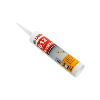 LANKO 612 280 มล. สีขาว