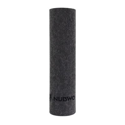 NUBWO FLET MOUSE PAD NP052 80*40 GRAY