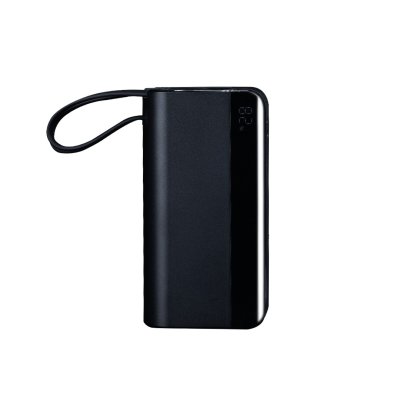 Nubwo Powerbank 10000 MAH PB-100 NBL012 Black