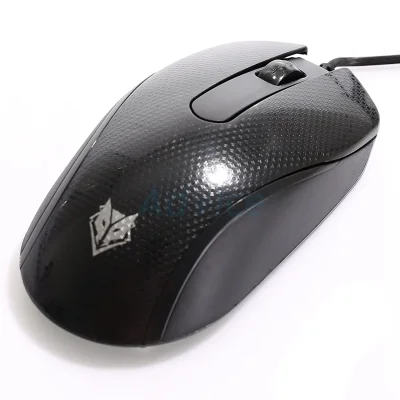 OPTICAL MOUSE NUBWO NMB-013 BLACK