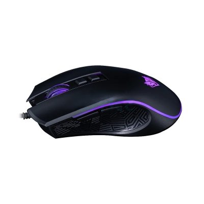 OPTICAL MOUSE NM96 BLACK