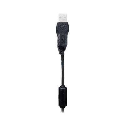 OPTICAL MOUSE NM96 BLACK