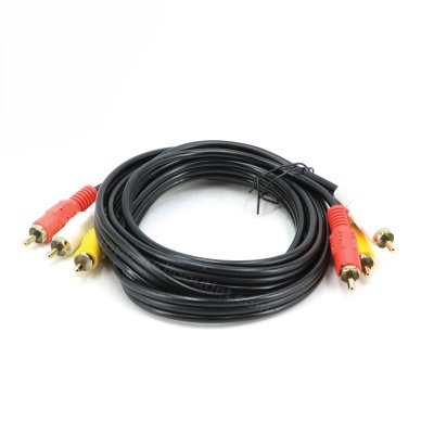 RCA Male 3/RCA Male 3 (1.5M) 'Glink'