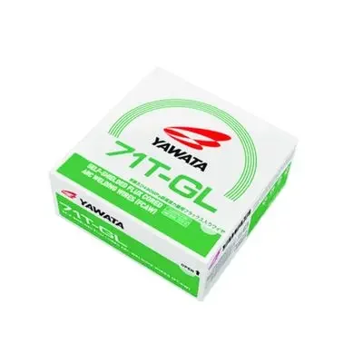Yawata Self-Shield Flux Cored Wire 71T11 dia 0.8 mm (1 kg/spool)