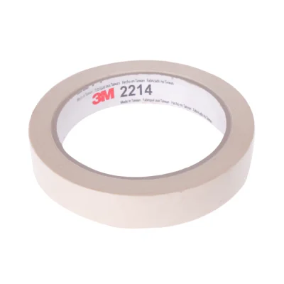 #2214MASKING TAPE 18MMx25M