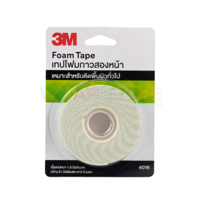 #4016 PU FOAM 21MMx3M