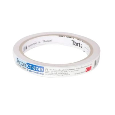 #CT-3749 TISSUE TAPE 12MMx10M