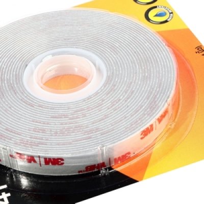 #V41 VHB 12 MMx5M BLISTER PACK