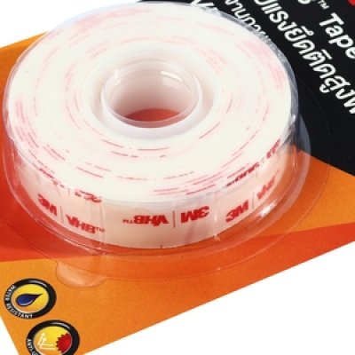 #V50 VHB 18MM x 3M BLISTER PACK