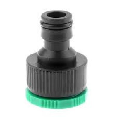 หางปลาต่อสายยาง 3/4''x1'' 5812 WORTH+