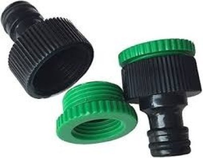 หางปลาต่อสายยาง 3/4''x1'' 5812 WORTH+