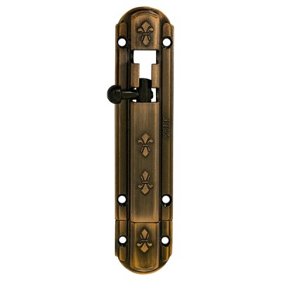 กลอนประตู 4" 240 AC PROGRESS กลอนประตู 4" 240 AC PROGRESS