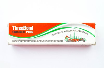 กาวทาปะเก็น Three Bond 1104 NEO PLUS