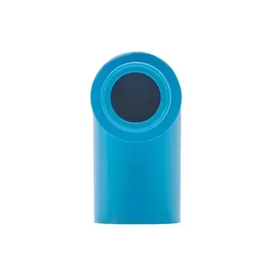 ข้องอPVC90องศาหนาเกลียวนอก1" มอก. ข้องอPVC90องศาหนาเกลียวนอก1" มอก.