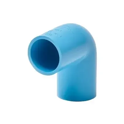 ข้องอPVC 90องศา หนา3/4" มอก.