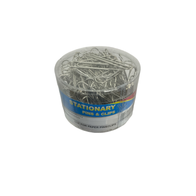 คลิปหนีบกระดาษอเนกประสงค์ SSG 90 PCS