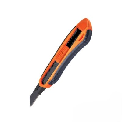 ตราช้าง คัตเตอร์รุ่น R-1802 18 มม. ตราช้าง คัตเตอร์รุ่น R-1802 18 มม.