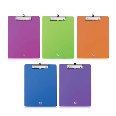 ตราช้างคลิปบอร์ด PP-TS 7770A4