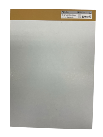 ตราช้างสมุดฉีกA4 70G50S P-106(1x10)