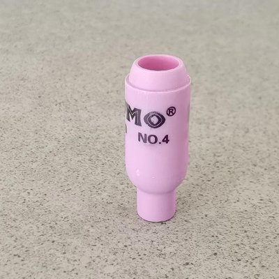 นมหนูเซรามิก WP-26 No.4(10N50-1/4-6mm)
