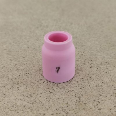 นมหนูเซรามิก WP-9 No.7(53N61-7/16-11mm)