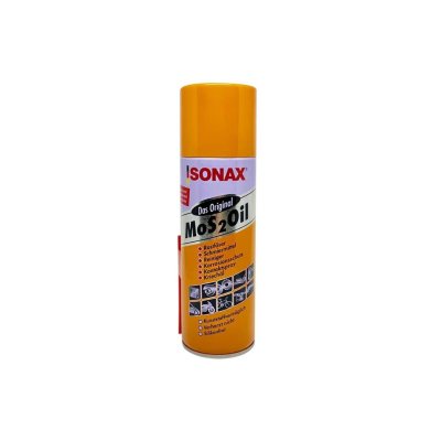 น้ำมัน SONAX 200 ml