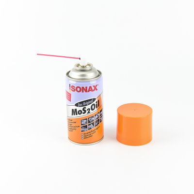 น้ำมัน SONAX 300 ml