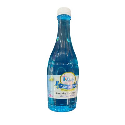 ผลิตภัณฑ์ซักผ้าไอริชลี่ 500 ml