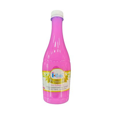 ผลิตภัณฑ์ปรับผ้านุ่มไอริชลี่ 500 ml