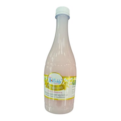 ผลิตภัณฑ์ปรับผ้านุ่มไอริชลี่ กลิ่นซากุระเพียว 500 ml
