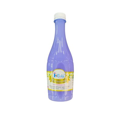 ผลิตภัณฑ์ปรับผ้านุ่มไอริชลี่ กลิ่นอโรม่าเพอเพิ้ล 500 ml