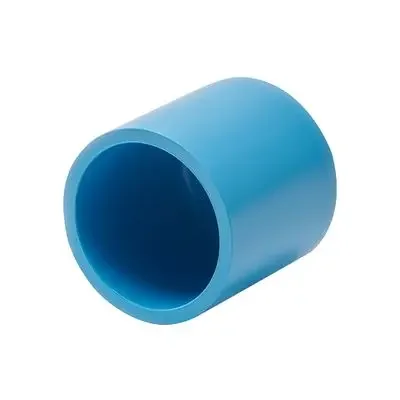 ฝาครอบPVCหนา3/4" มอก.