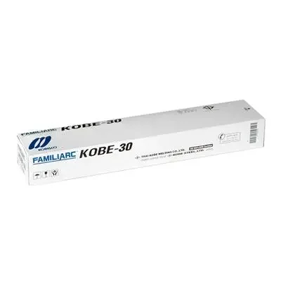 ลวดเชื่อม KOBE - 30# 4.0MM. ลวดเชื่อม KOBE - 30# 4.0MM.