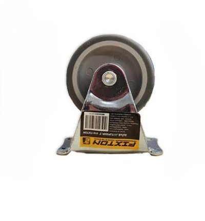 ล้อ PP มินิ 504050R 2'' ตาย FIXTON+