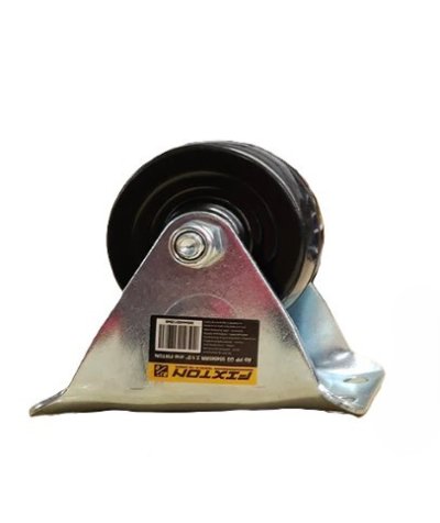 ล้อ PP มินิ 504065RR 2.1/2'' ตาย FIXTON+
