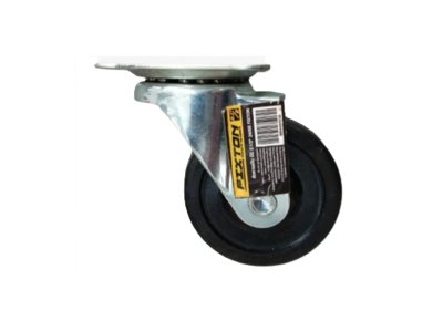 ล้อ PP มินิ 504075S 3'' เป็น FIXTON+ ล้อ PP มินิ 504075S 3'' เป็น FIXTON+