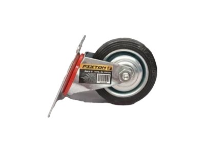 ล้อยาง 3'' 11075L เป็น FIXTON+ ล้อยาง 3'' 11075L เป็น FIXTON+