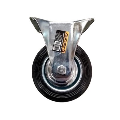 ล้อยาง 5'' 11125LF ตาย FIXTON+ ล้อยาง 5'' 11125LF ตาย FIXTON+