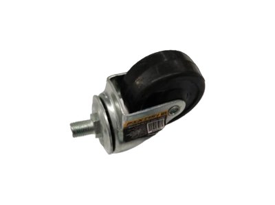 ล้อยางเกลียว มินิ 1.1/2'' 24040T FIXTON+ ล้อยางเกลียว มินิ 1.1/2'' 24040T FIXTON+