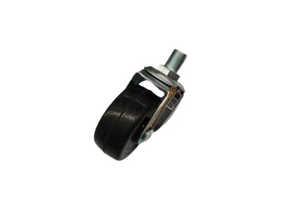 ล้อยางเกลียว มินิ 2.1/2'' 24065T FIXTON+