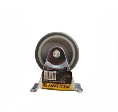 ล้อโพลี J11TJP050R 2'' ตาย FIXTON+