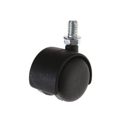 ล้อไฟเบอร์เกลียว 2'' TWT50 FIXTON+