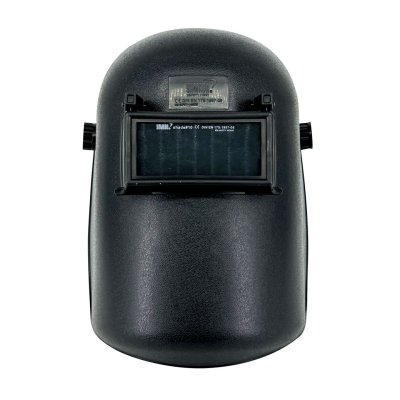 หน้ากากกันแสงเชื่อมแบบสวมหัว (ดำ) รุ่น YMD-405N