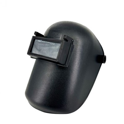 หน้ากากกันแสงเชื่อมแบบสวมหัว (ดำ) รุ่น YMD-405N